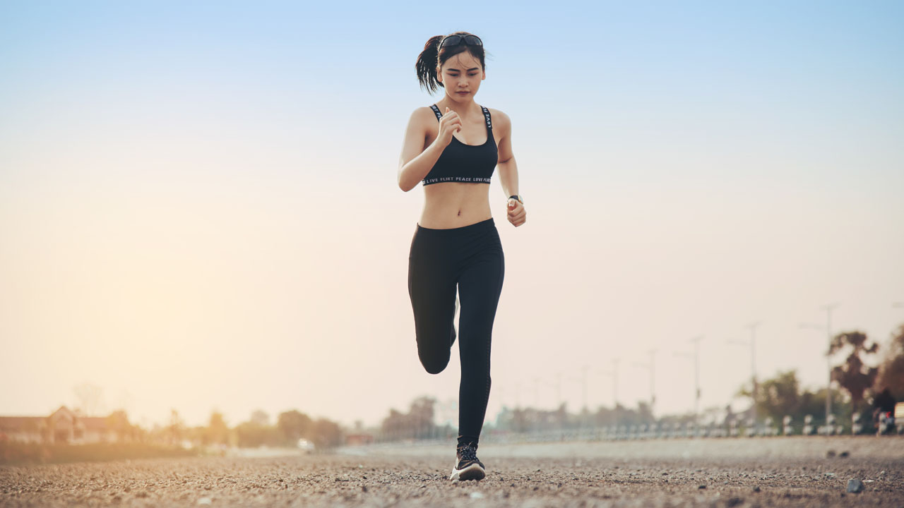 Exercise For Better Mental Health BresciaMEd