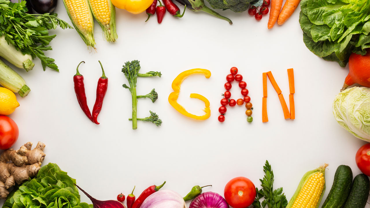 How a vegan diet could affect your intelligence