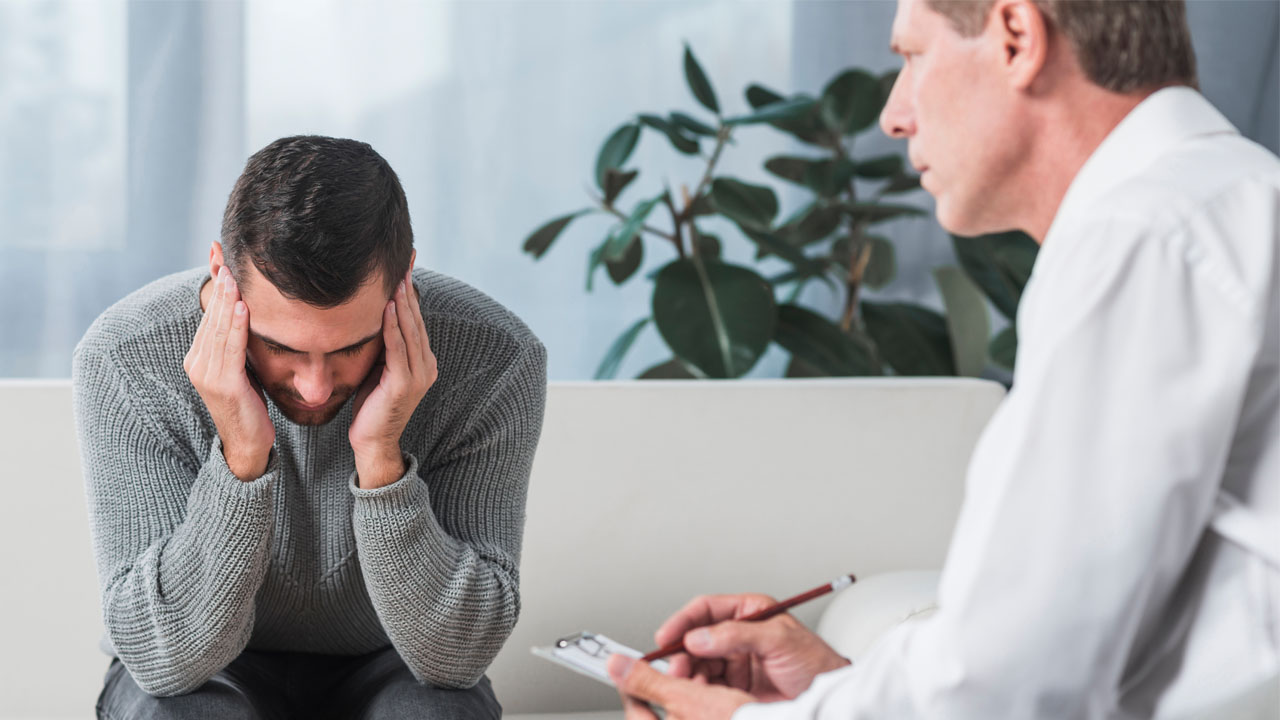 Why Mental Health Professionals Need Your Help