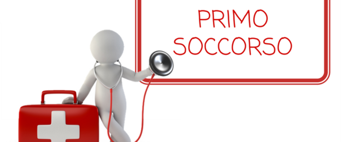 Primo Intervento e Visita d'Urgenza