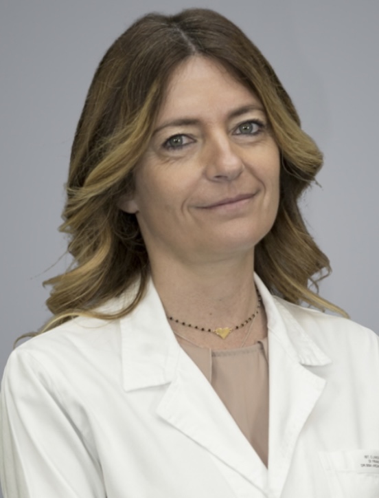 Dott.ssa Alessandra Arzano
